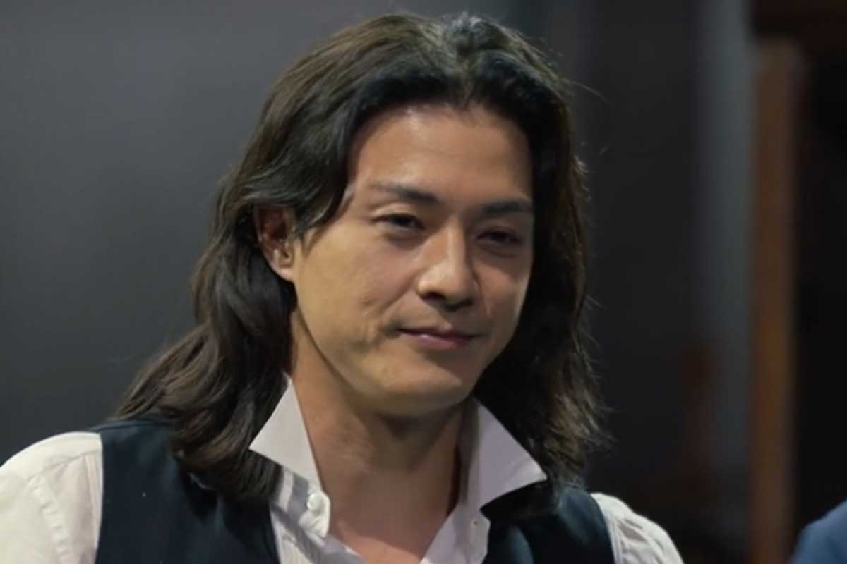 출처 : 넷플릭스 ‘크라임씬 제로’