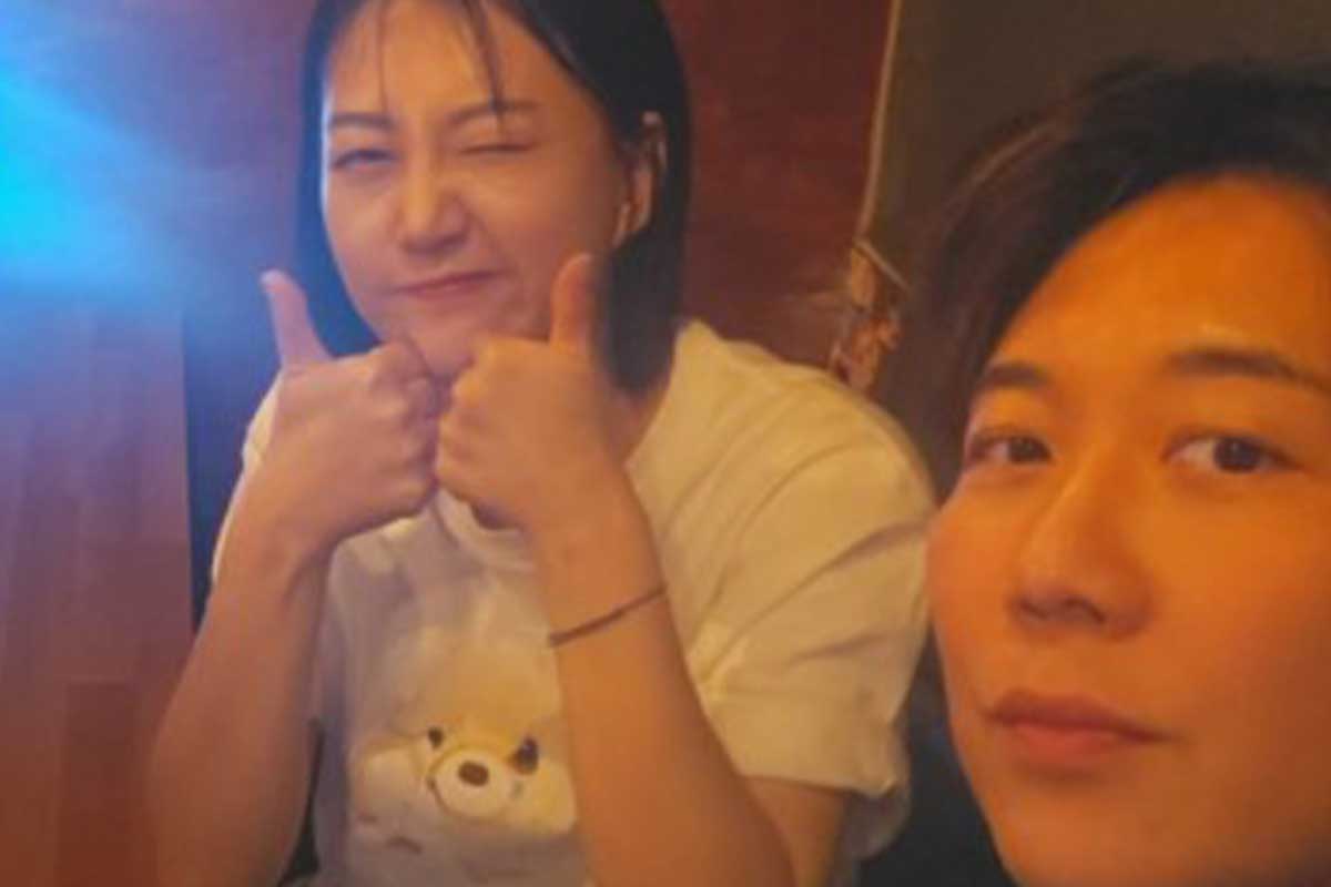 출처 : 도경완 SNS