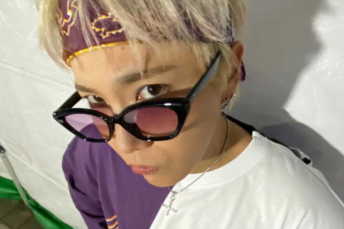 출처 : 이홍기 SNS