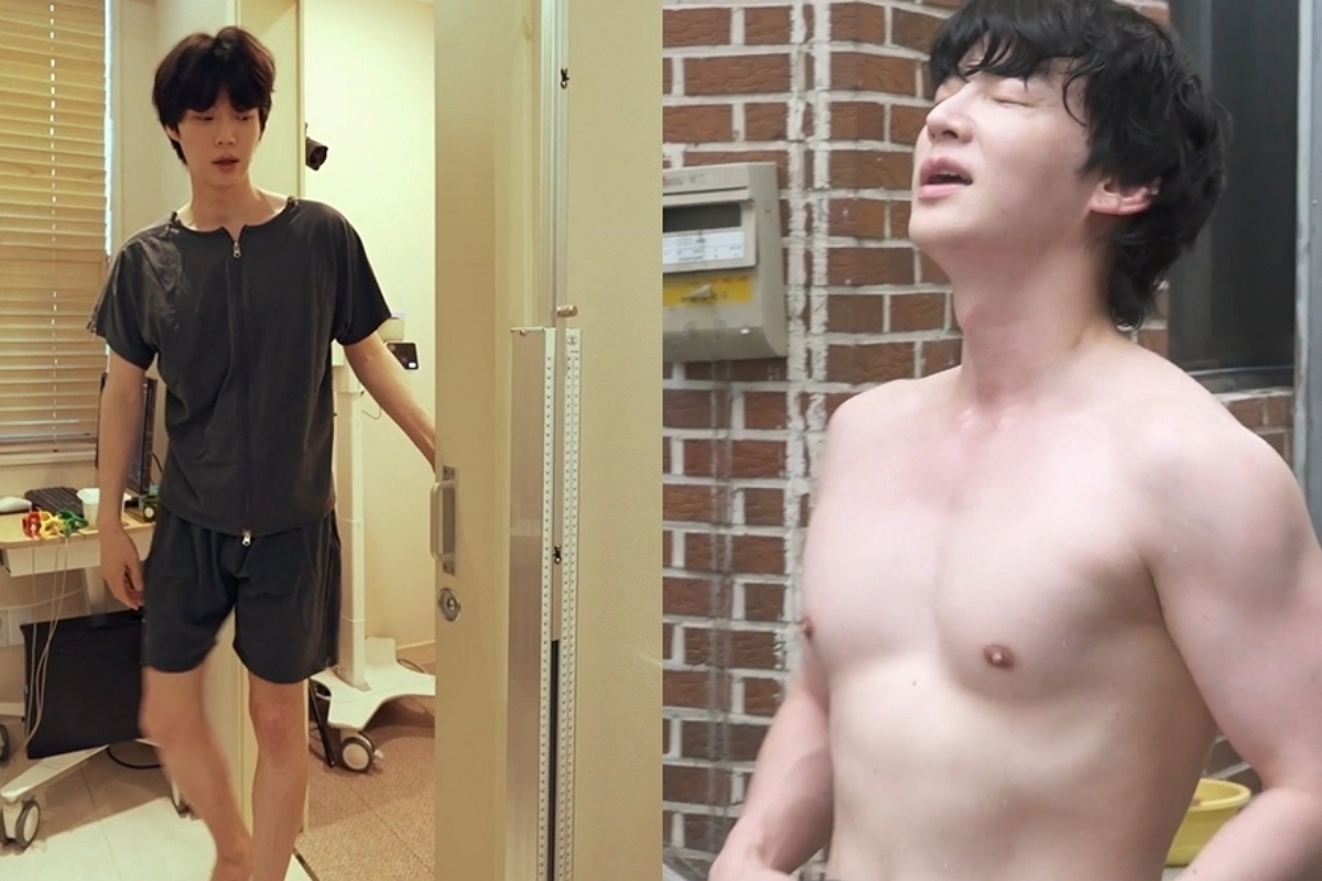 출처: MBC '나 혼자 산다'