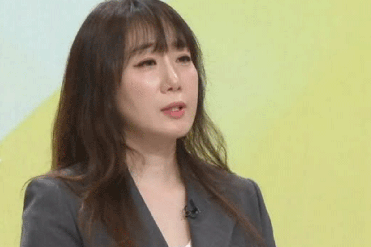 출처 : 허윤아 인스타그램