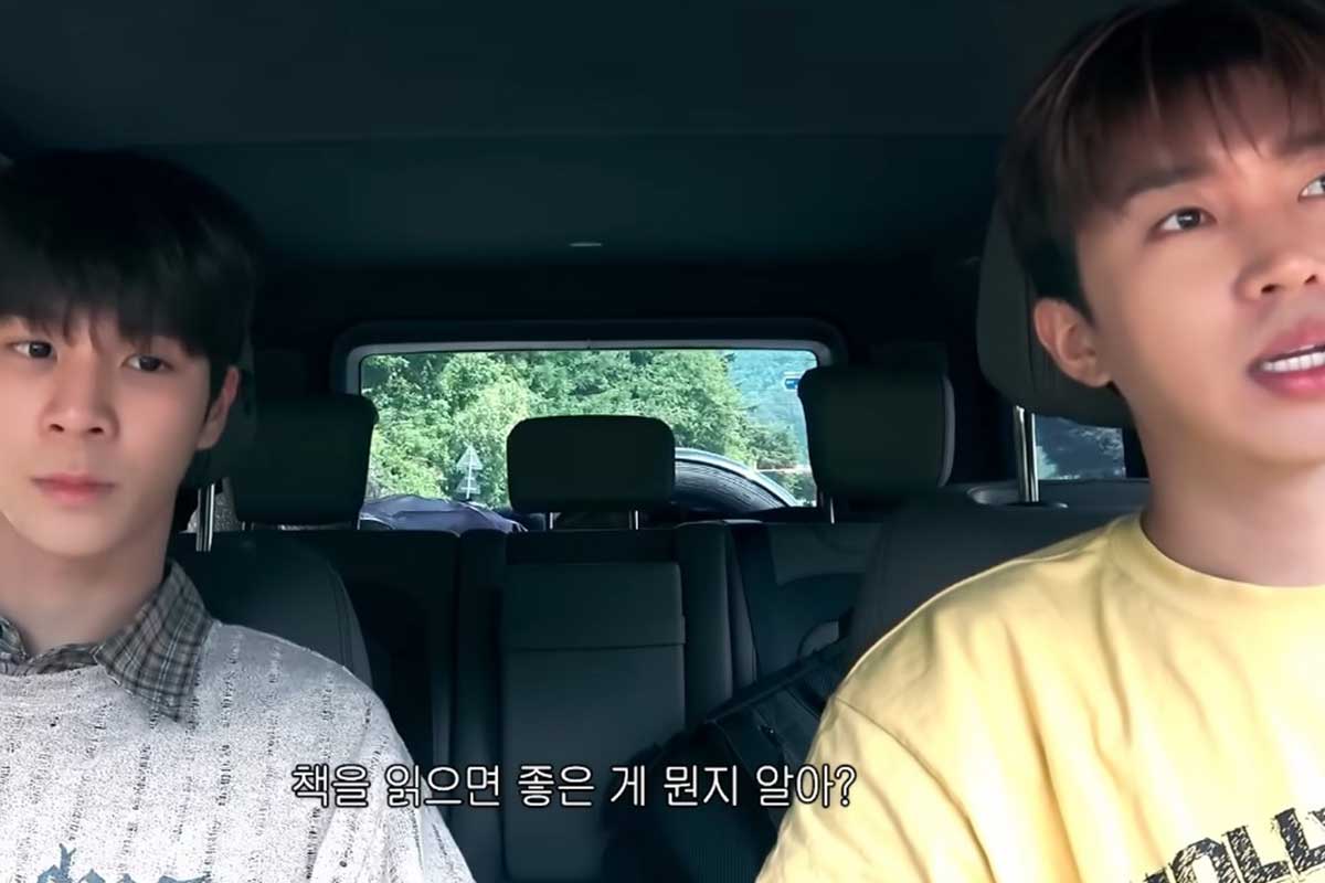 출처 : 유튜브 채널 '임영웅'