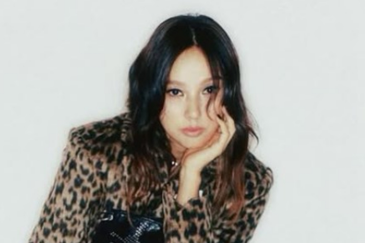 출처: 이효리 SNS
