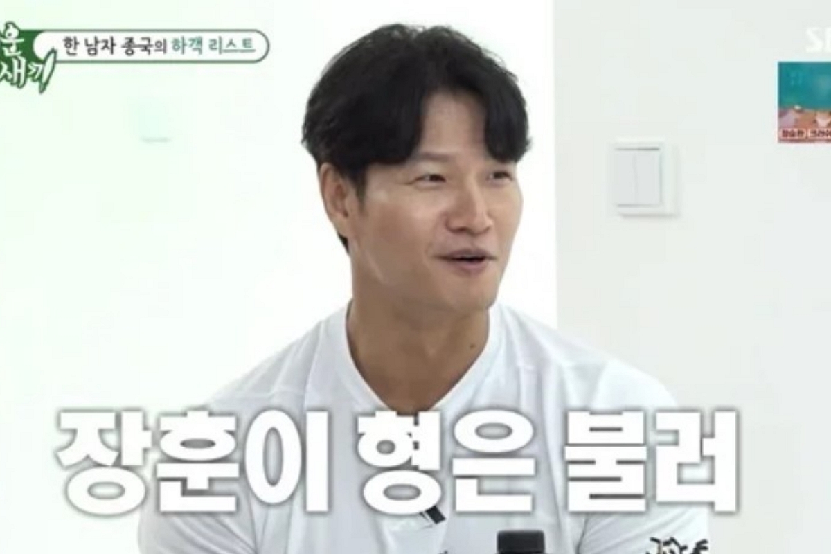 출처: SBS ‘미운 우리 새끼’