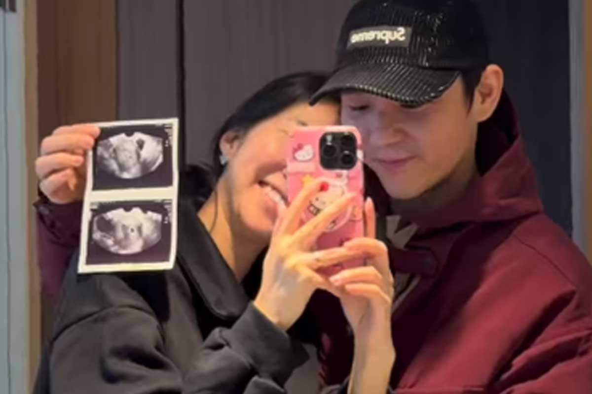 출처 : 김지혜 SNS