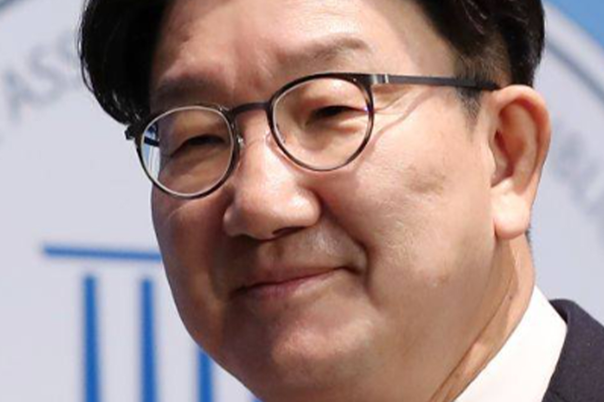 출처: 권성동 SNS