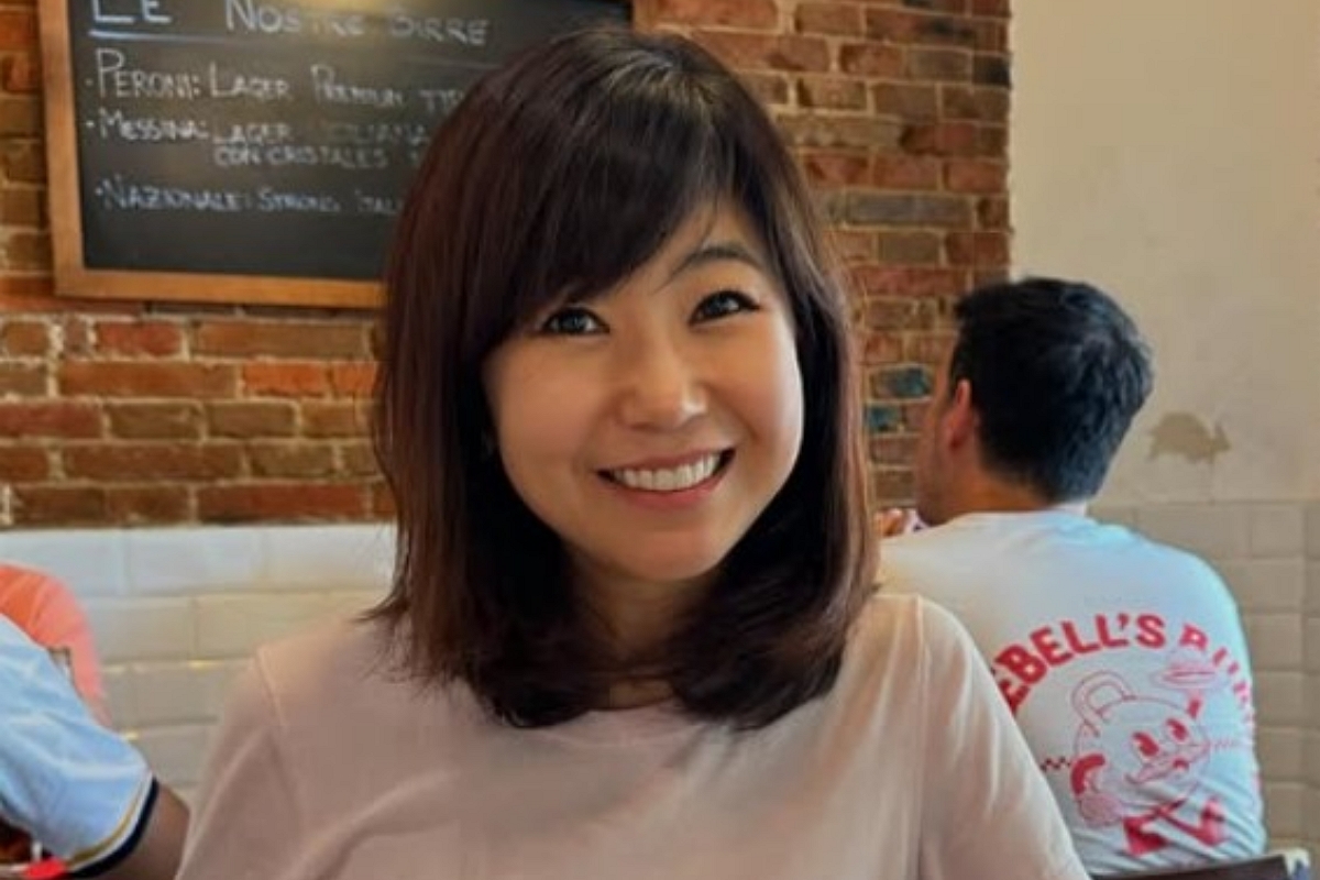 출처: 강수정 SNS