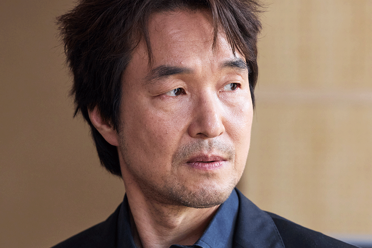 출처 : tvN '신사장 프로젝트'