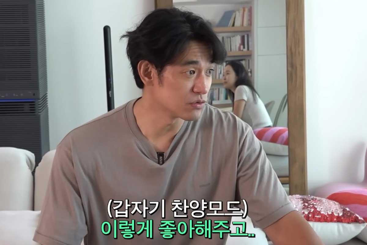 출처 : 유튜브 채널 '백지영'