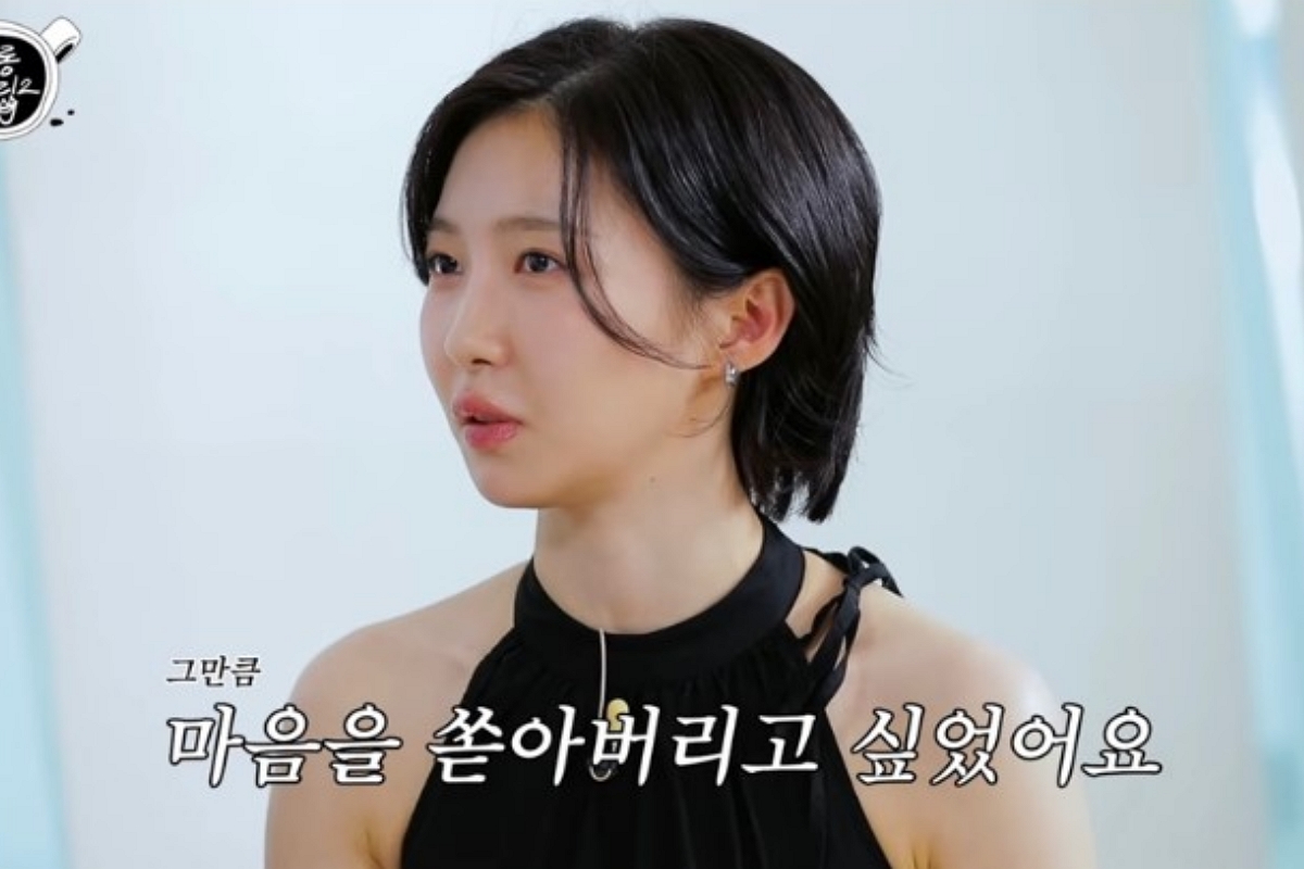 출처: 유튜브 'TEO 테오'