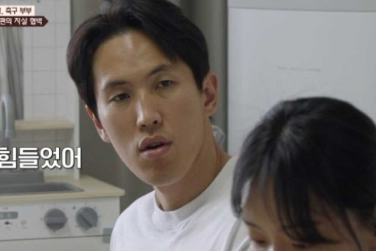 출처 : JTBC '이혼숙려캠프'