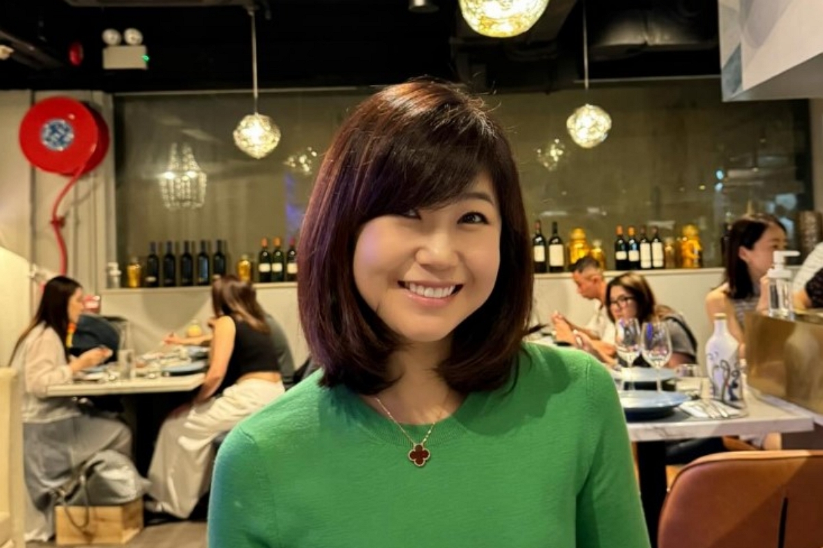 출처: 강수정 SNS