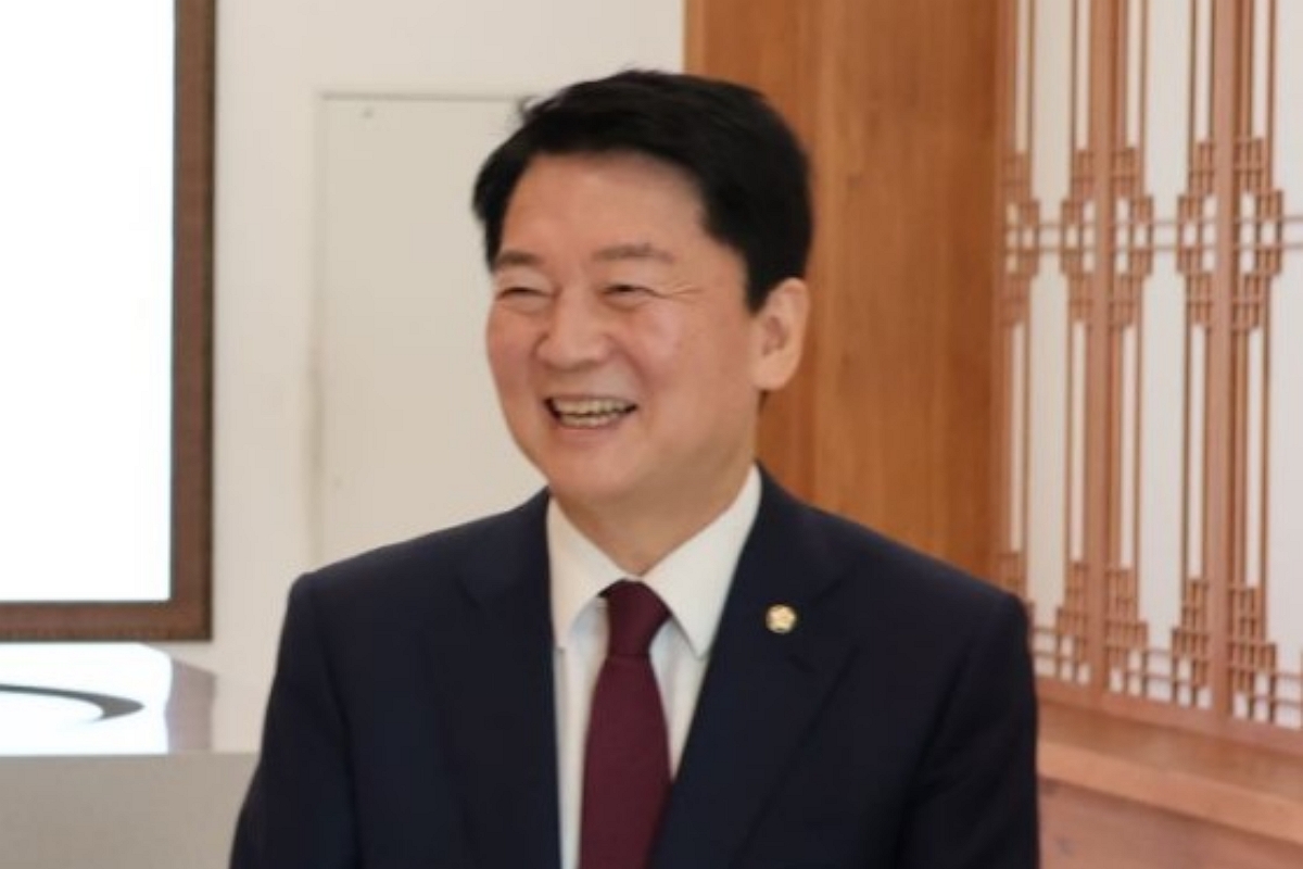 출처: 안철수 SNS
