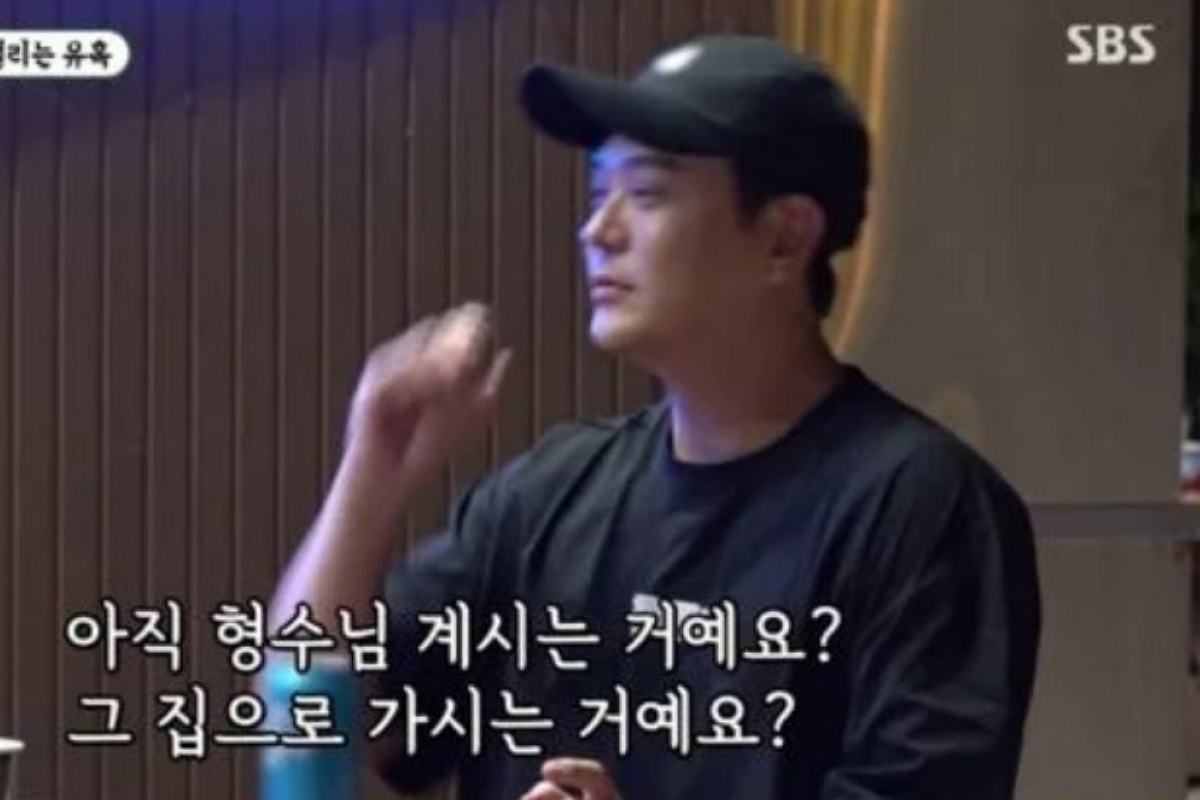 출처: SBS ‘미운 우리 새끼’