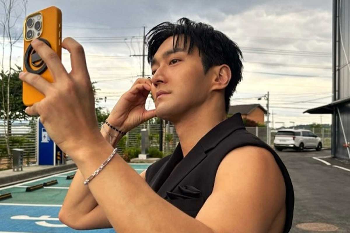 출처 : 최시원 SNS