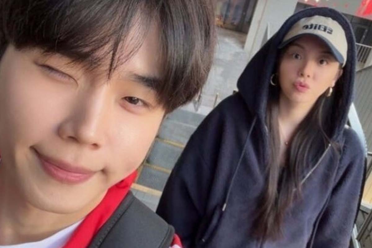 출처: 에일리 SNS