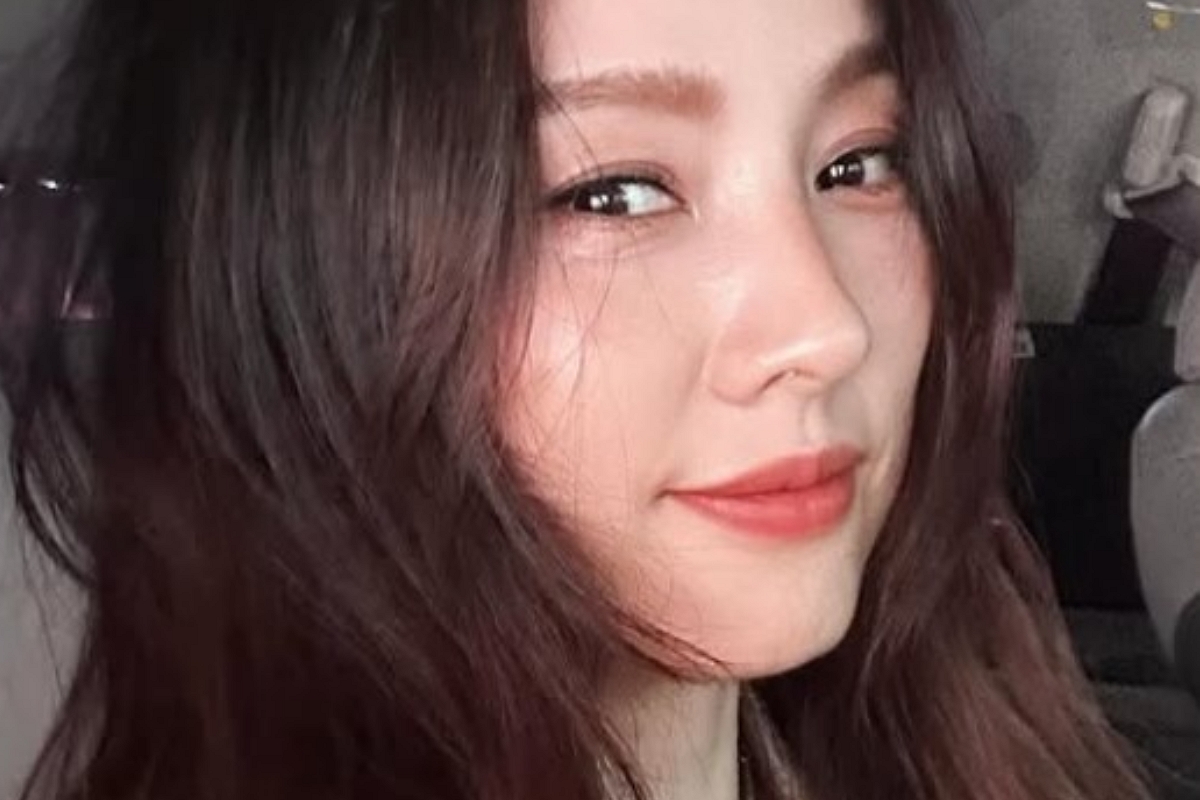 출처: 이효리 SNS