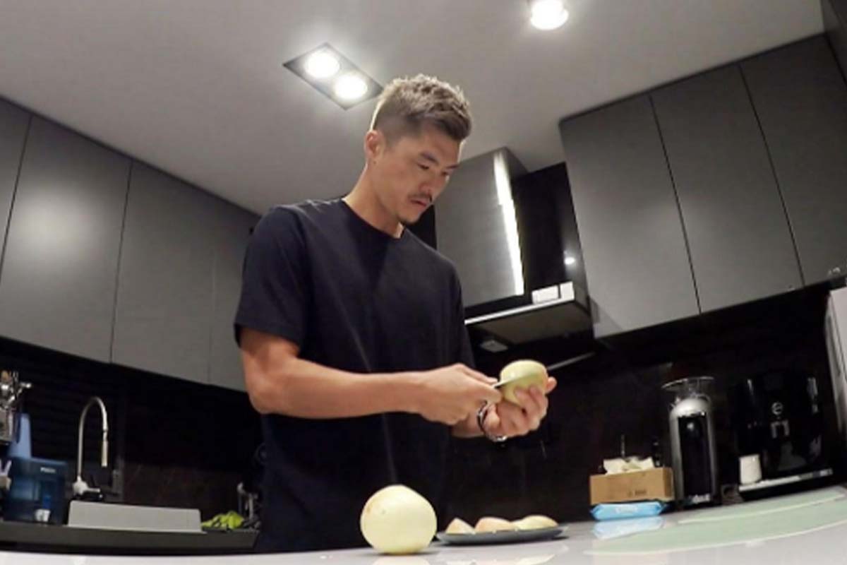 출처: SBS '동상이몽 시즌 2 – 너는 내 운명‘