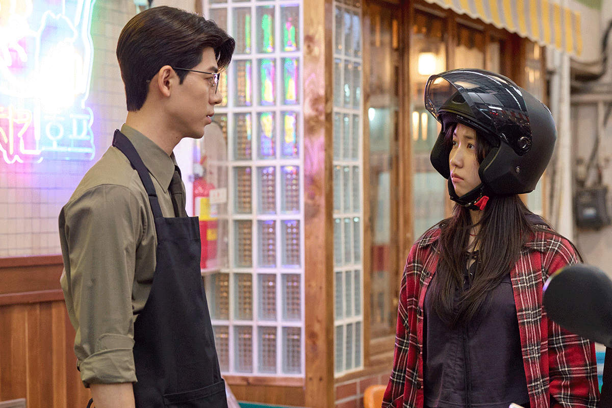 출처 : tvN '신사장 프로젝트'