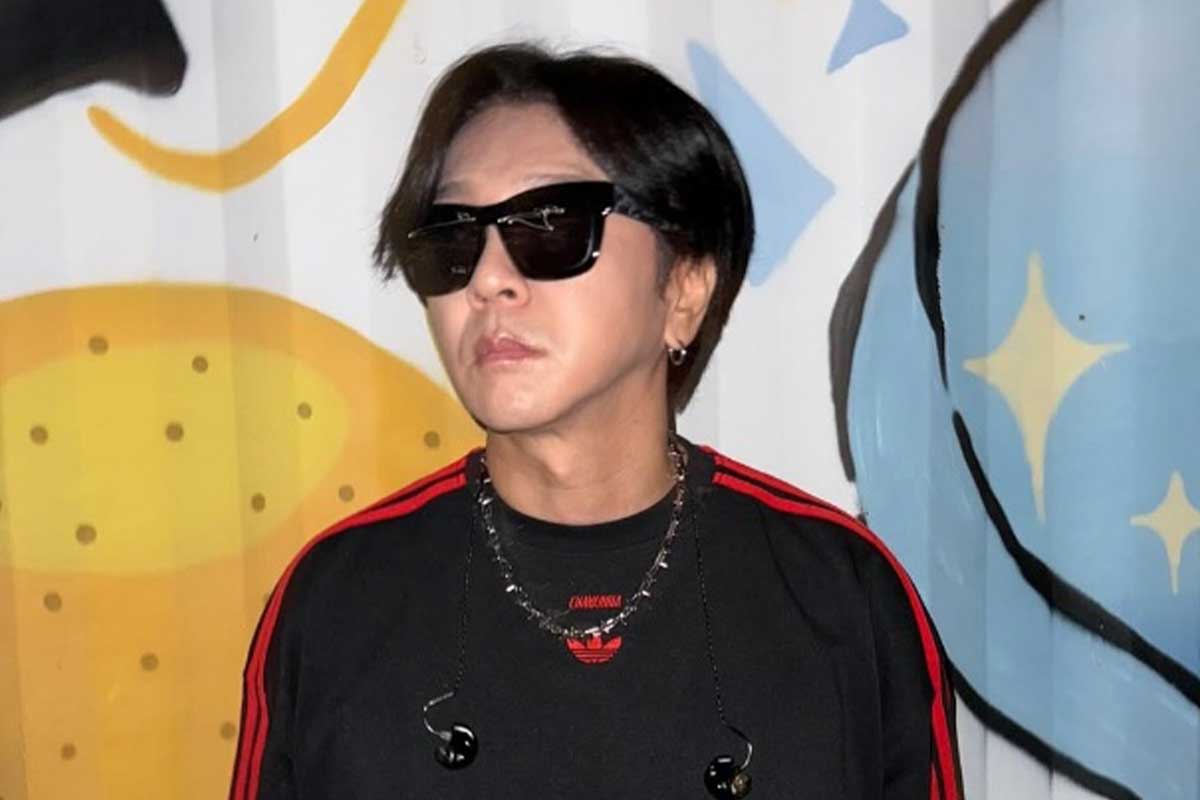 출처 : 윤도현 SNS