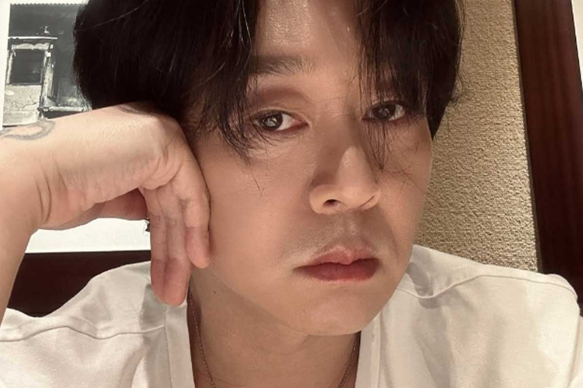 출처 : 윤도현 SNS