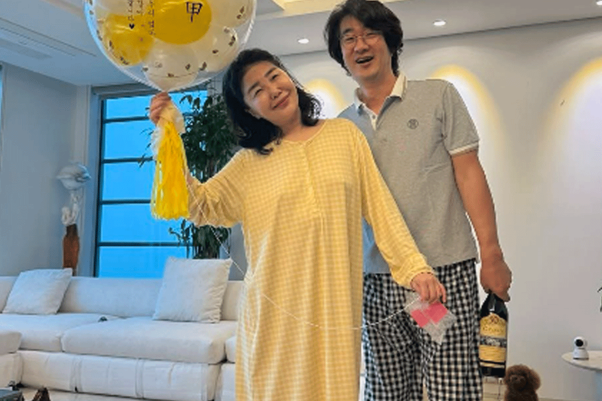 출처 : 홍혜걸 SNS