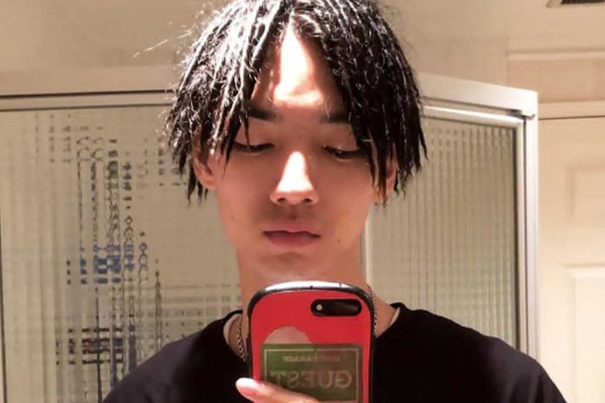 출처 : 시미즈 히로야 SNS