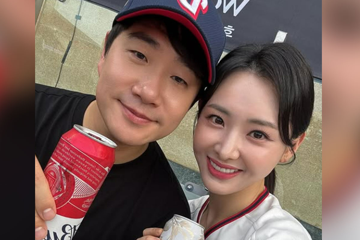 출처: 김다영 SNS