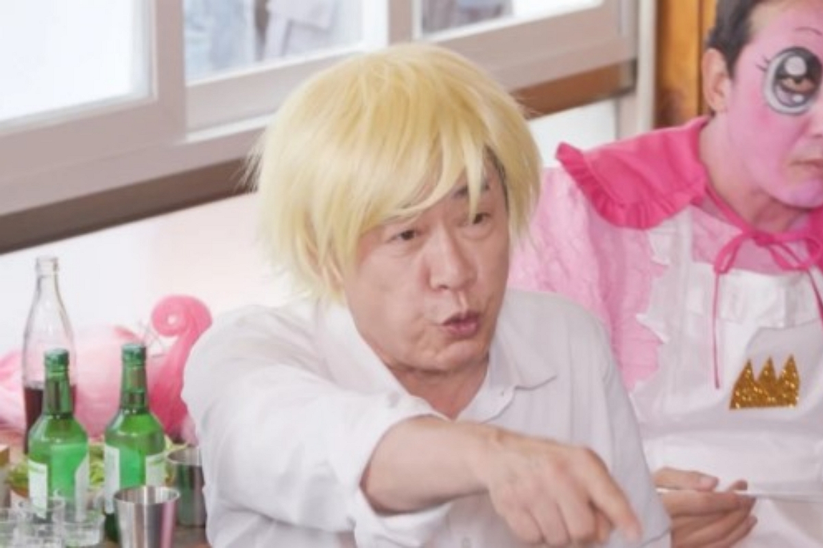 출처: SBS '한탕 프로젝트-마이 턴'