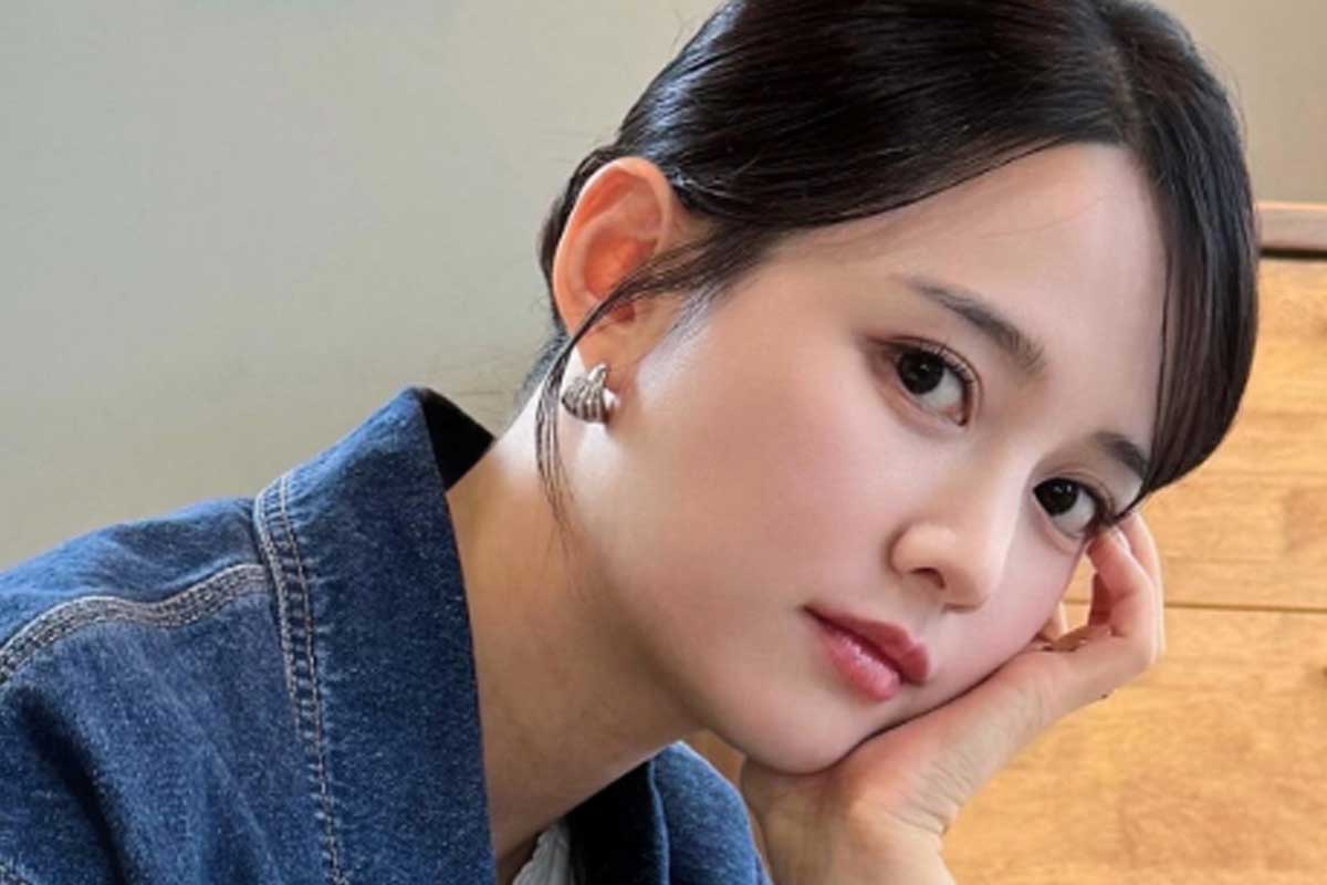 출처 : 남보라 SNS