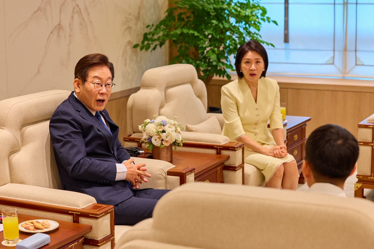 출처: 이재명 SNS=뉴스1