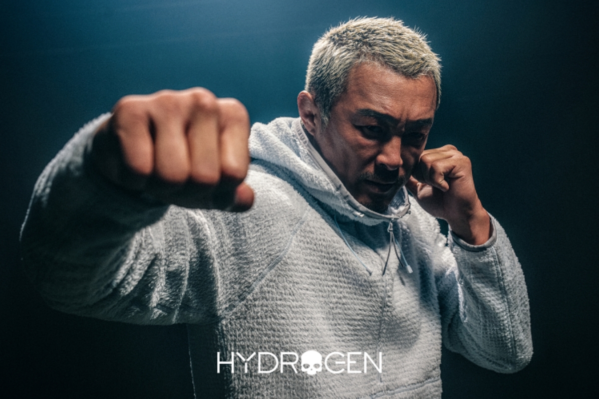 출처: 하이드로겐(hydrogen) 제공