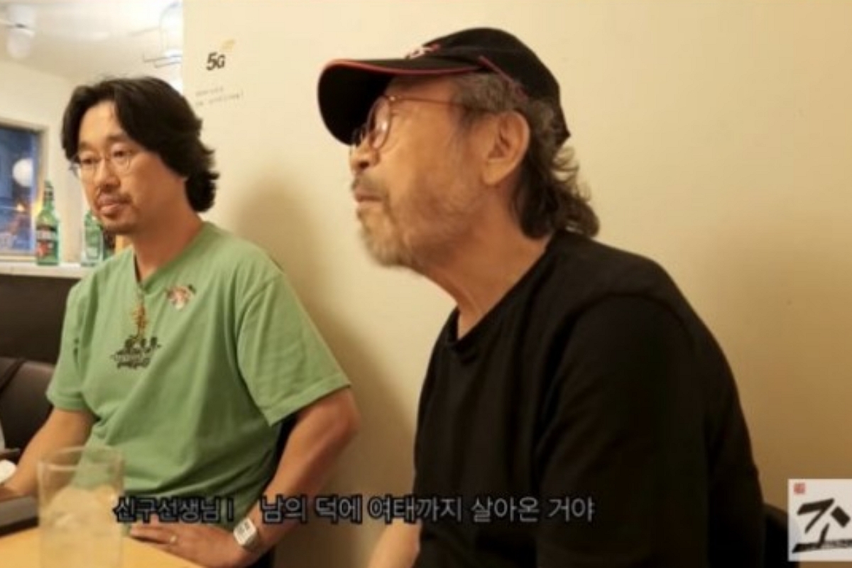 출처: 유튜브 '조달환 JOLIFE'