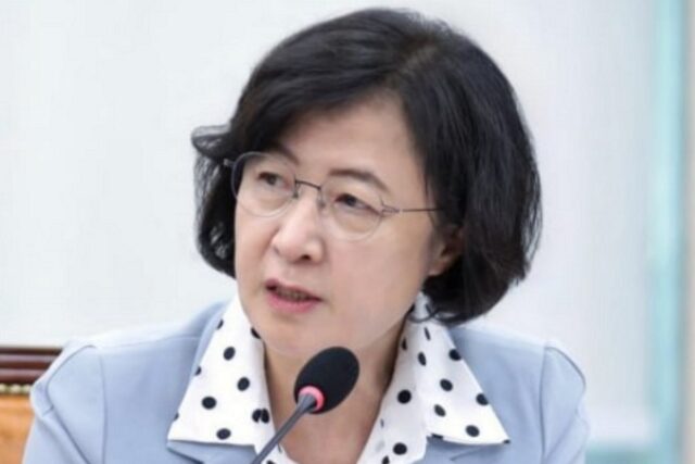 출처: 추미애 SNS