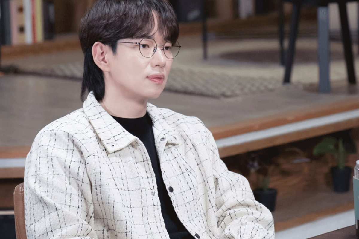 출처 : 장성규 인스타그램