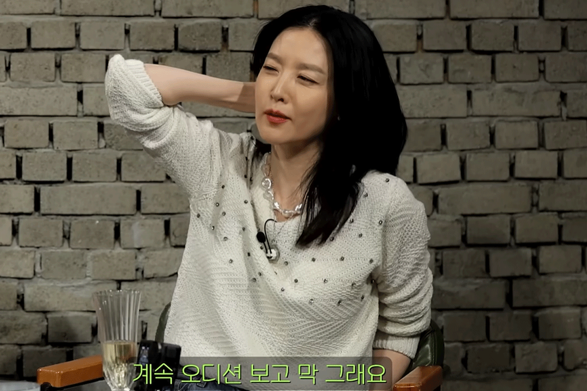 출처 : 유튜브 채널 '짠한형 신동엽'  