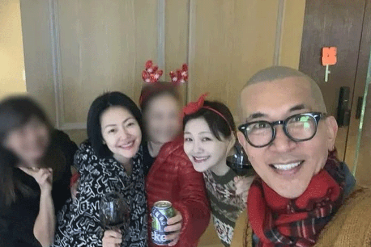 출처 : 서희제 SNS