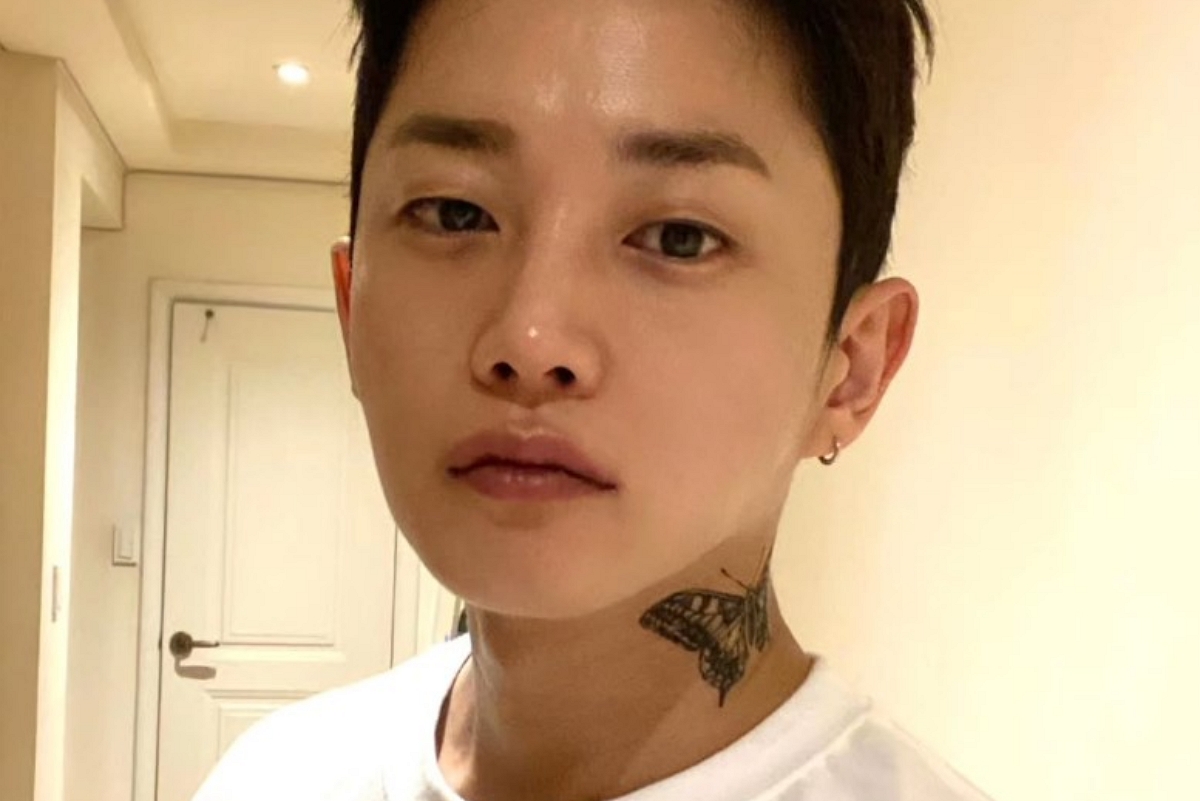 출처: 김민석 SNS