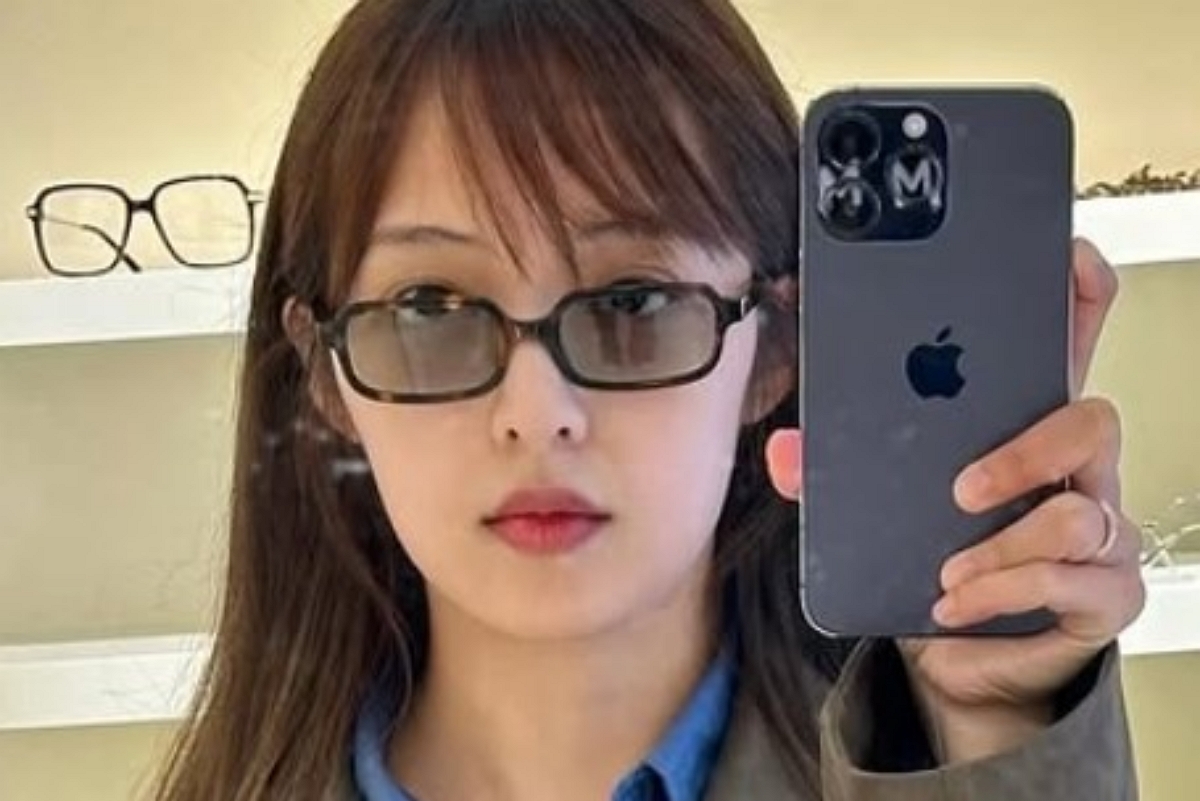 출처: 김보라 SNS