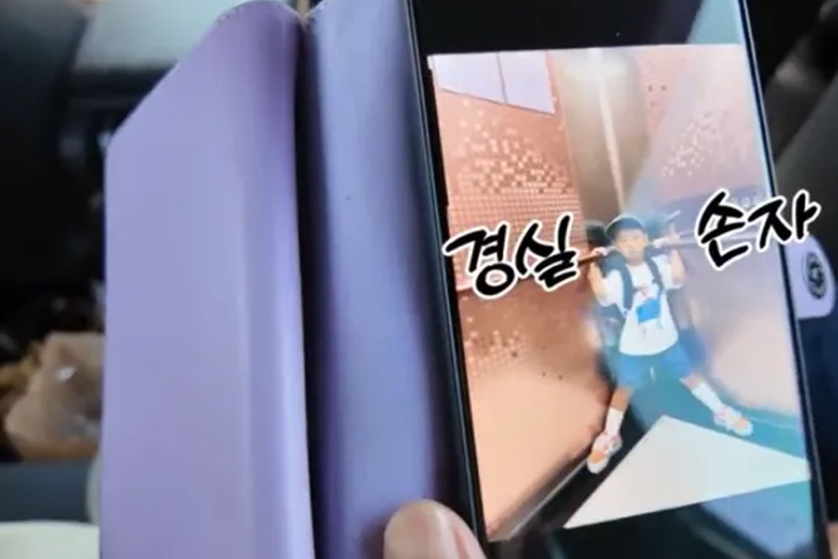 출처: YouTube '순풍 선우용여'