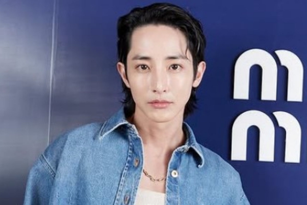출처: 이수혁 SNS