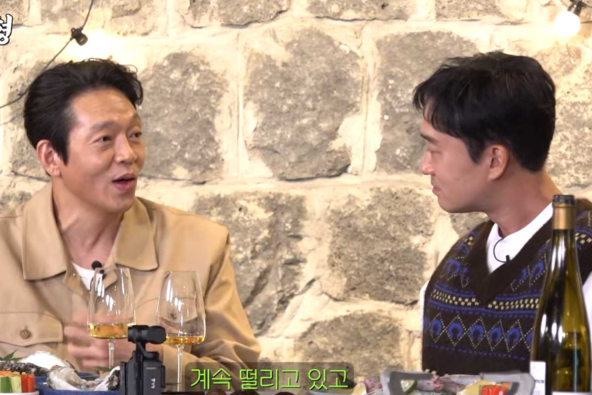 출처 : 유튜브 채널 '짠한형 신동엽'