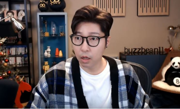 引用：YouTube@BuzzBean11