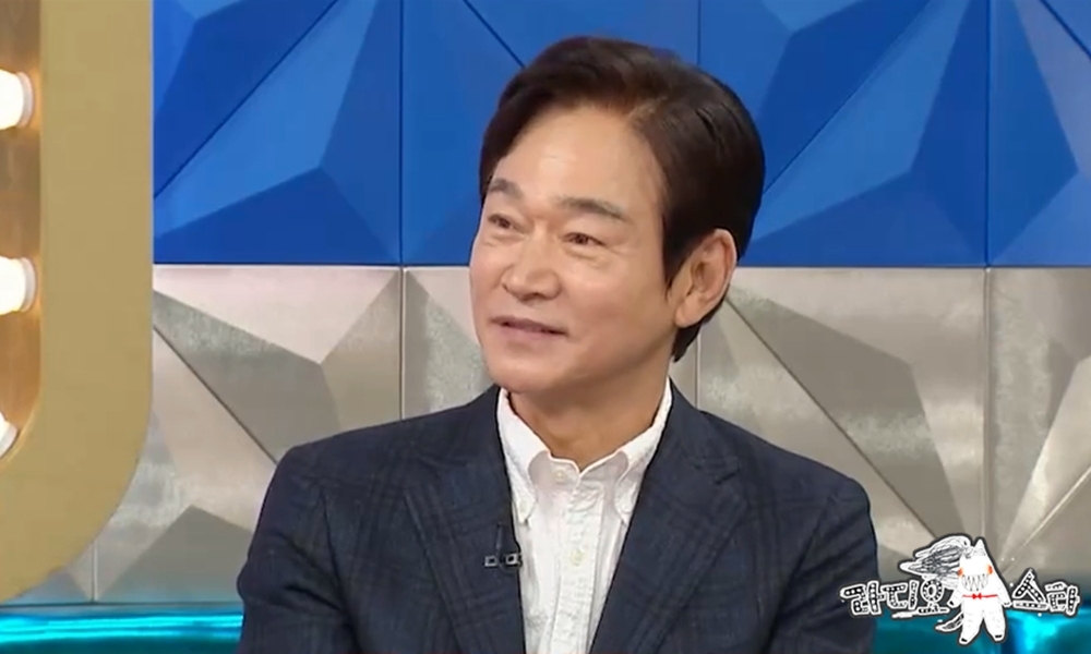引用:MBC『ラジオスター』