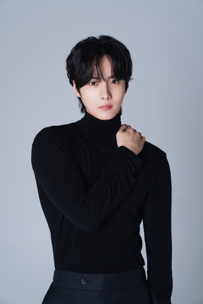 배우 최경훈. 사진제공=스프링이엔티