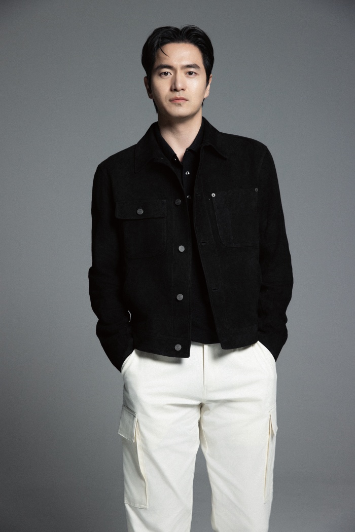 이진욱. 사진제공=BH엔터테인먼트