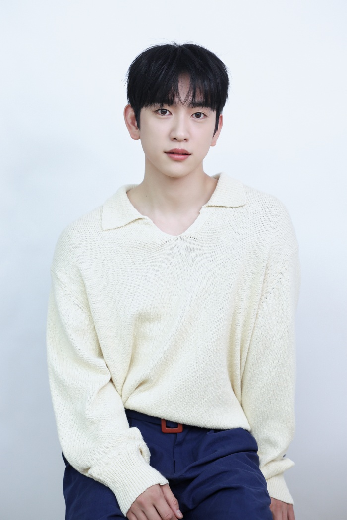 가수 겸 배우 박진영. 사진제공=BH엔터테인먼트