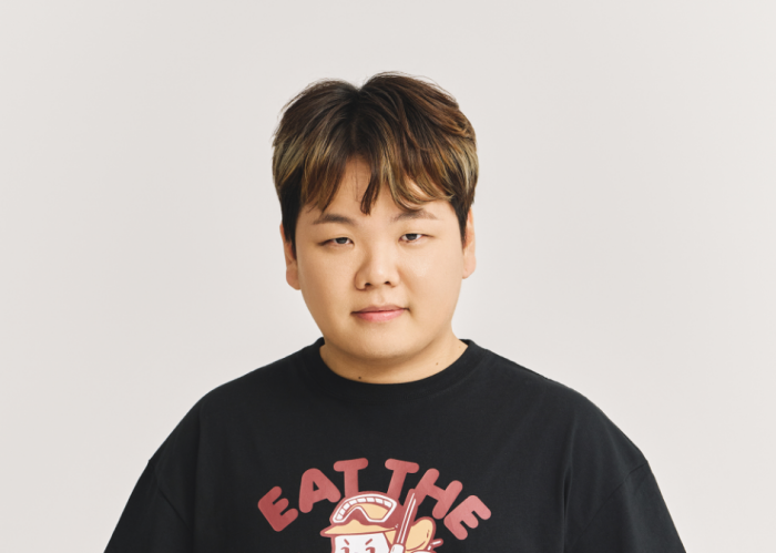 방송인 곽준빈. 사진제공=SM C&C