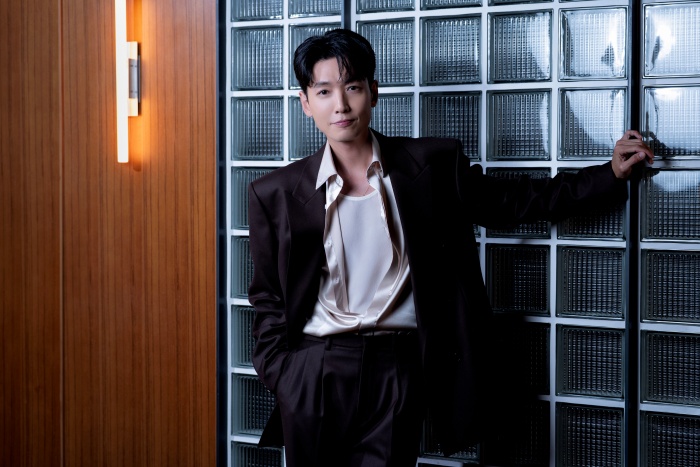 정경호. 사진제공=하이브미디어코프