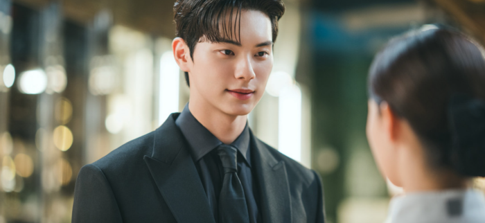 28일 방송한 tvN 토일 드라마 '폭군의 셰프' 한 장면. 사진제공=tvN